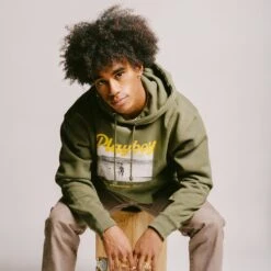 Desperado American Icon Hoodie -Fashion Clothing Store 000116150013 1