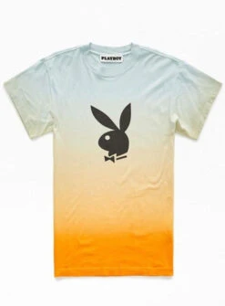 Men's Rabbit Head Ombre T-Shirt -Fashion Clothing Store 0097250500047NEW 00 089 b81f73ff 2db3 487f 93c4 85157fb80c0a