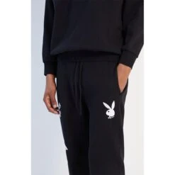 PB PALMS SWEATPANT Black -Fashion Clothing Store 0135250500001NEW 02 001 c0f483aa 9608 46ae 820a 00dfe576ce53