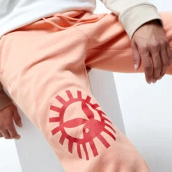 Men's Sun Up Sweatpants -Fashion Clothing Store 0135491920032NEW 01 066