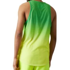 Men's Green Gradient Tank -Fashion Clothing Store 060430726591 34 1 739fea2e 3fee 409a 80bc 4d25e72967e1