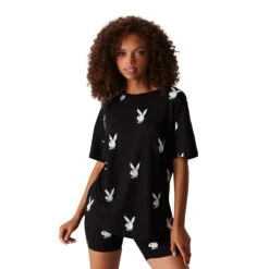 Women's All Over Bunny Tee -Fashion Clothing Store 073848283910 01 w1 18865b0d 3134 41cf ace1 f3f40f078754