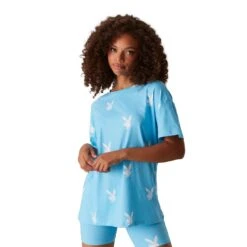 Women's All Over Bunny Tee -Fashion Clothing Store 073848283910 40 w1 4be62b2d 69bf 4c9f 8be9 b008927960e8