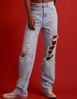 Women's Cloud Nine Boyfriend Denim Pants -Fashion Clothing Store 0860454210150NEW 02 349 5a6c7c60 3c88 42ee b550 9552d3fecab7