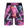 Cyber Bunny Boxer Brief 2 Cyber Bunny Boxer Brief -Fashion Clothing Store 123180006 BLK 2