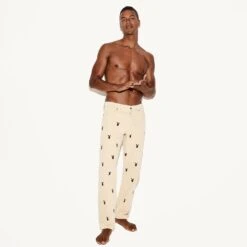 The Dad Jean Khaki -Fashion Clothing Store 13M 536995 6860115345505 DAD JEAN MENS KHAKI 22787 WEBSIZE 115152d9 61f5 42a7 9596 f4e3b5c0d09d