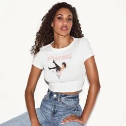 May/June 2018 Cover Baby Tee