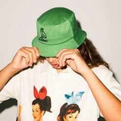Playboy X OVO Bucket Hat 16 Playboy X OVO Bucket Hat -Fashion Clothing Store 20220318 OVO Playboy E Commerce FINAL 36 76509f4a 0c60 473b 9c0e 5f382ac9c8c1