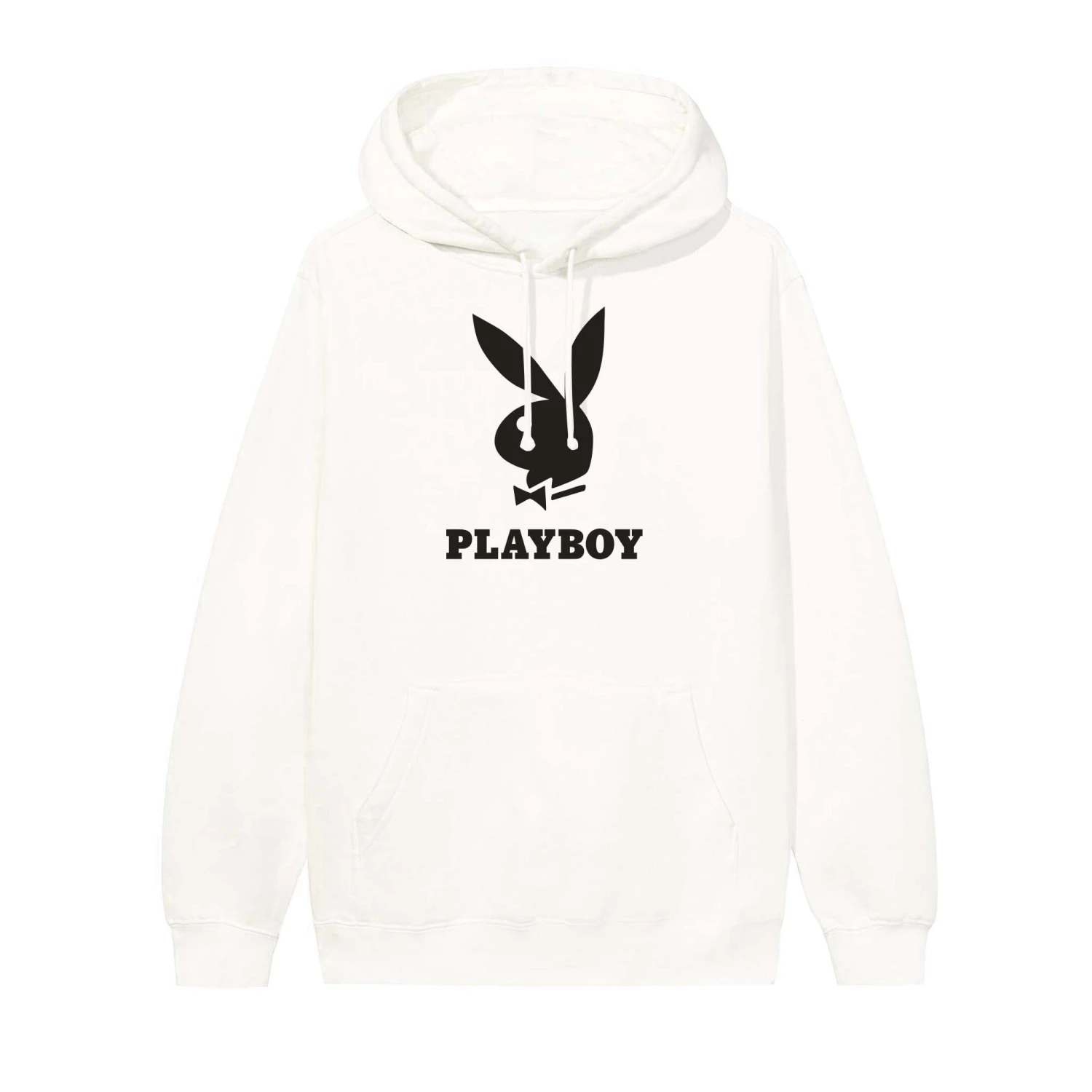 Logo Hoodie 7 Logo Hoodie - Image 5