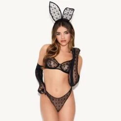 The Icon Bunny Ears