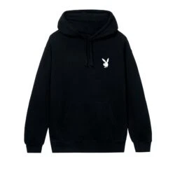 Repeating Masthead Hoodie -Fashion Clothing Store 29