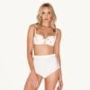 The Miss February Push-up Plunge Bra -Fashion Clothing Store 2 538357 538403 MISS FEB PUSH UP PLUNGE BABY DOLL SHORT WHITE 59858 WEBSIZE 3e5e871e e05c 4c53 a9e3 3133cee0b2fe