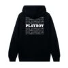 Repeating Masthead Hoodie -Fashion Clothing Store 30