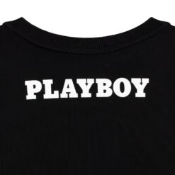 Playboy X The Great Frog Crewneck 9 Playboy X The Great Frog Crewneck -Fashion Clothing Store 366A9812