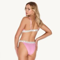 The Essentials Modal Triangle Bralette -Fashion Clothing Store 44 537624 537642 ESSENTIALS TRIANGLE BRALETTE BIKINI BON BON 64374 A WEBSIZE 5c16e2e2 fee7 46c6 9819 9b199deae543 1