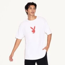 May 1977 Cover T-Shirt -Fashion Clothing Store 491764 6557131833441 MAY 1977 COVER TSHIRT WHITE 6393