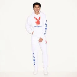 Japanese Rabbit Head Hoodie -Fashion Clothing Store 498397 6539772690529 JAPANESE RABBIT HEAD HOODIE WHITE 7424