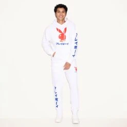 Japanese Rabbit Head Joggers -Fashion Clothing Store 498397 6539772690529 JAPANESE RABBIT HEAD HOODIE WHITE 7424 c3f1d9c1 fbcd 427f b3fb 0541737632dc