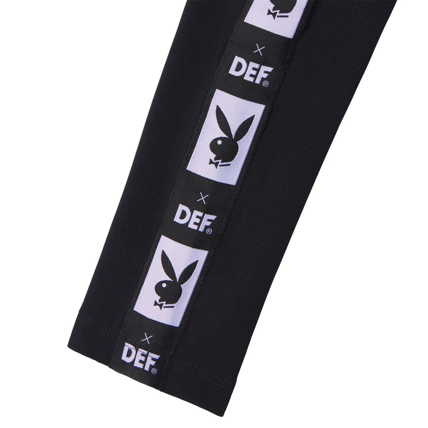 Women's Repeating Logo Leggings 5 Women's Repeating Logo Leggings - Image 3