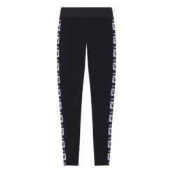 Women's Repeating Logo Leggings