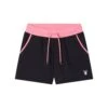 Women's Logo Shorts -Fashion Clothing Store 518811 6694919209057 DEF SHORTS BLACK FRONT a0681a42 dec3 4cb8 8c42 2cacd18dc3cc
