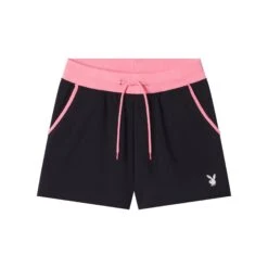 Women's Logo Shorts