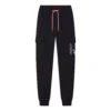 Women's Jogger Sweatpants -Fashion Clothing Store 518816 6694922748001 WOMEN S JOGGER SWEATPANTS BLACK2