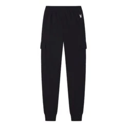 Women's Jogger Sweatpants -Fashion Clothing Store 518816 6694922748001 WOMEN S JOGGER SWEATPANTS BLACK5