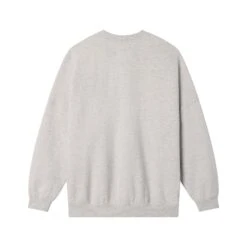 Women's Left My Heart In L.A. Crewneck -Fashion Clothing Store 536781 6857980379233 LEFT MY HEART CREWNECK HEATHER GREY BACK 32e8a5d2 a6b9 4bf2 9869 d656debc38f8