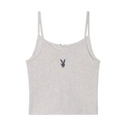 Women's Bunny Bow Cami