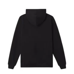 Bunny Basics Hoodie, Black -Fashion Clothing Store 542658 6926183104609 BUNNY BBASICS HOODIE BLACK 02 83d803c2 4176 45bf 92e5 4094186742b0