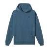 Bunny Basics Hoodie, Blue -Fashion Clothing Store 542664 6926183661665 BUNNY BASICS HOODIE BLUE 01