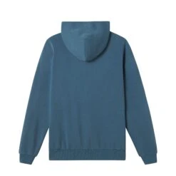 Bunny Basics Hoodie, Blue -Fashion Clothing Store 542664 6926183661665 BUNNY BASICS HOODIE BLUE 02