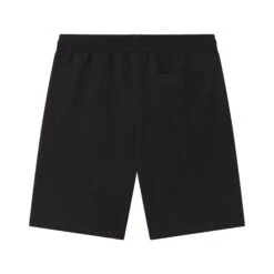 Bunny Basics Sweatshort, Black -Fashion Clothing Store 542694 6926184087649 BUNNY BASICS SWEATSHORT BLACK BACK 0462ac04 3717 4de1 bfd2 efc7d9f54a32