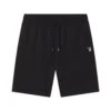Bunny Basics Sweatshort, Black -Fashion Clothing Store 542694 6926184087649 BUNNY BASICS SWEATSHORT BLACK FRONT ed866285 eea2 4cf8 bec8 4fb624cedc4b
