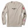 Tokyo Club Bunny Long Sleeve Sand -Fashion Clothing Store 6619875377249 Tokyo Club Bunny Long Sleeve SAND 706a547d aa0f 424f 9f2f 12d6d0b2640e