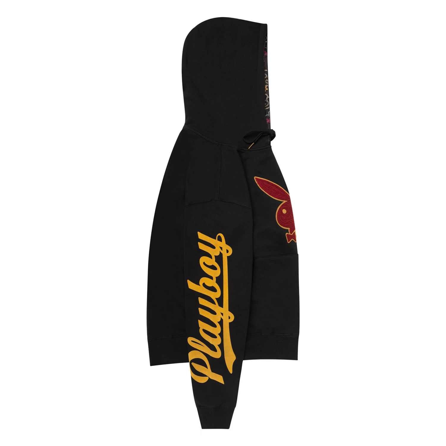 Playboy X Lids Year Of The Rabbit Hoodie 4 Playboy X Lids Year Of The Rabbit Hoodie - Image 2