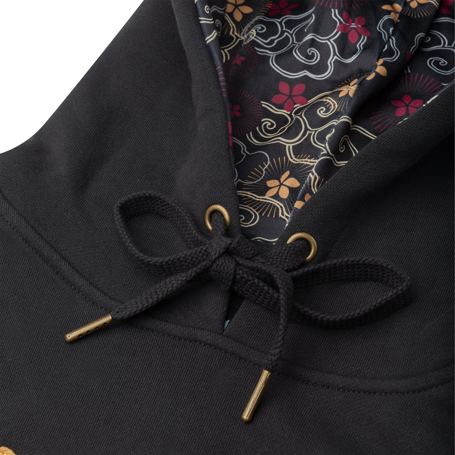 Playboy X Lids Year Of The Rabbit Hoodie 5 Playboy X Lids Year Of The Rabbit Hoodie - Image 3