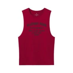 Playboy Raceway Muscle Tank