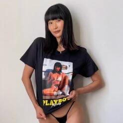 March 2019 Playmate Miki Hamano Racing T-Shirt -Fashion Clothing Store 8 8 21 3 18 11 57b5c7a3 a65e 491c a3cc 0a110c2d54a1