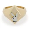 Playboy X The Great Frog Ace Of Diamonds Ring 2 Playboy X The Great Frog Ace Of Diamonds Ring -Fashion Clothing Store AceofDiamonds