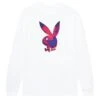 Andy Warhol Bunny Long Sleeve
