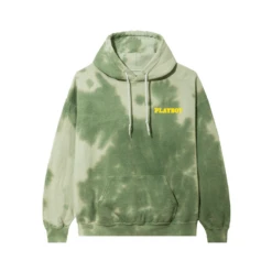 Fashion Clothing Store -Fashion Clothing Store August1976CoverHoodieTie DyeGreen2