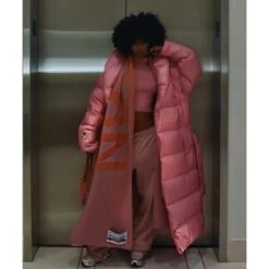 Belted Long Puffer Jacket -Fashion Clothing Store BB 0021 longpuff 3c4dae75 b411 4ee4 8f65 63adff6c82de