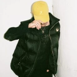 Logo N950PB Adjustable Dad Hat 15 Logo N950PB Adjustable Dad Hat -Fashion Clothing Store BB 0022 hat