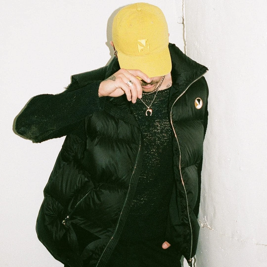 Logo N950PB Adjustable Dad Hat 8 Logo N950PB Adjustable Dad Hat - Image 6