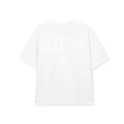 Heavyweight Fleece Tee -Fashion Clothing Store BIg Bunny Baggy Fleece Bone v3 e44c2c90 86ee 4979 8aa9 3e8fb24c5eef