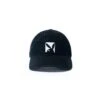 Logo N950PB Adjustable Dad Hat -Fashion Clothing Store BIgBunny Dad Cap Black 001 d3762d8d d749 498f a205 b47eb2cd1c37