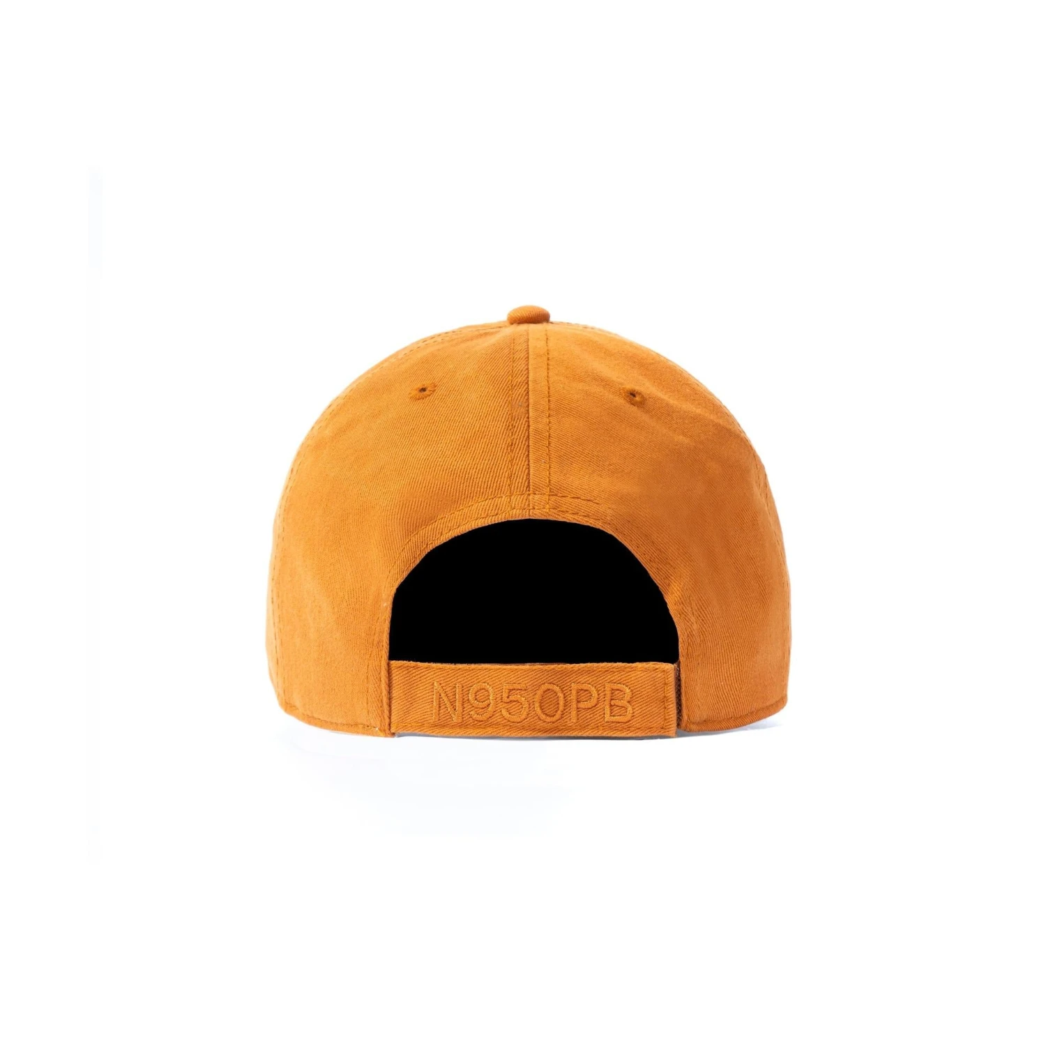 Logo N950PB Adjustable Dad Hat 5 Logo N950PB Adjustable Dad Hat - Image 3