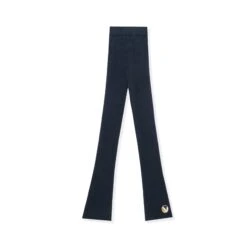 Women's Flared Ribbed Leggings -Fashion Clothing Store BIgBunny Flared Legging Black 001 71d4f4a3 4cdf 423d 8378 3fec0a18e091